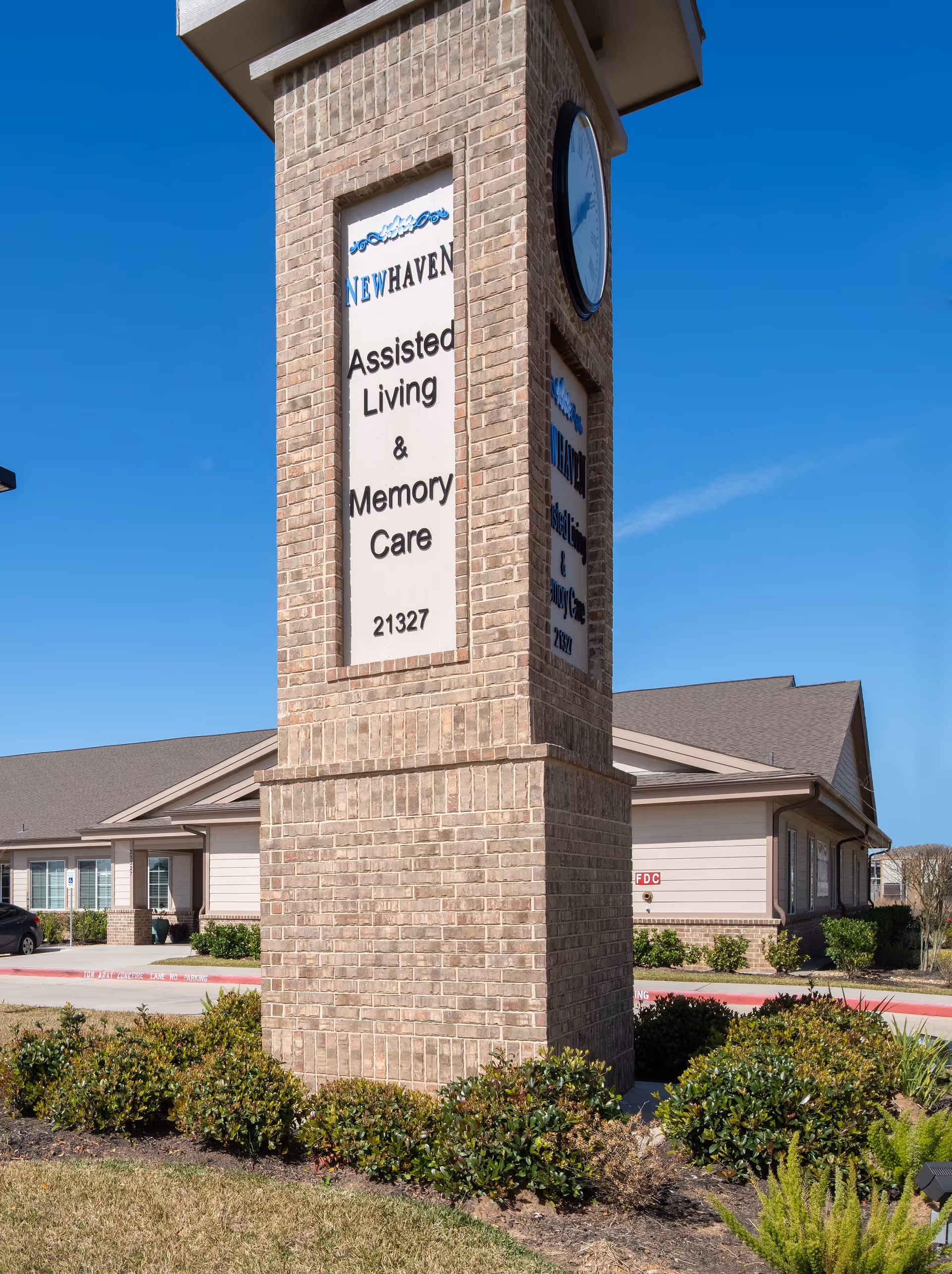 Photo of Countryside Senior Living of Spring