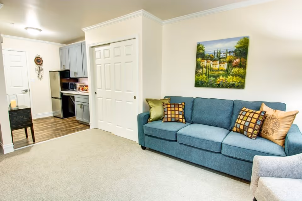 Photo 23 of Bridgeport Place Assisted Living