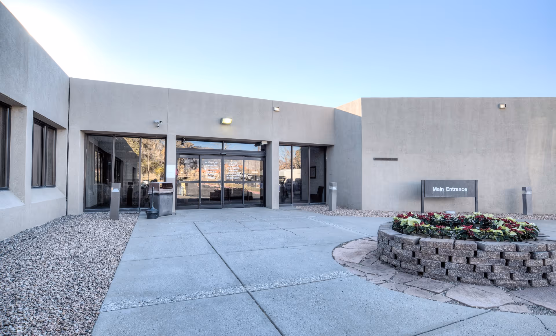 Photo of The Rehabilitation Center of Albuquerque