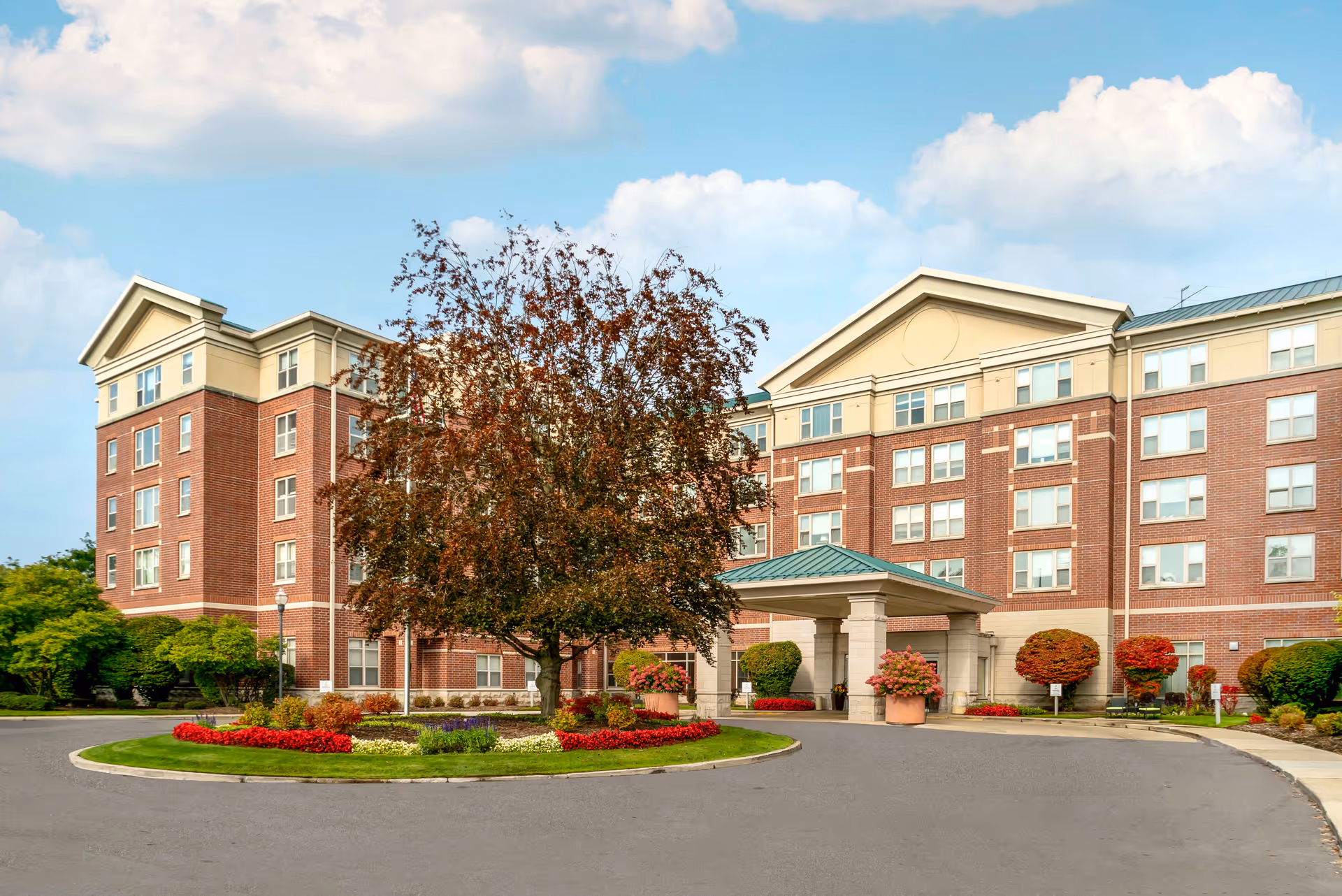 Photo of Brookdale Southfield