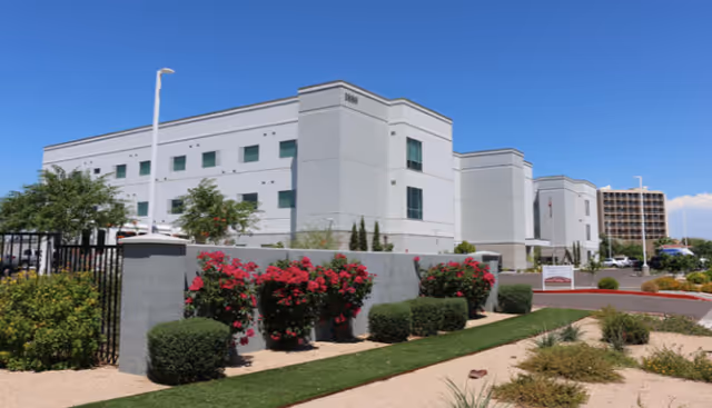 Photo of Allegiant Healthcare Of Phoenix