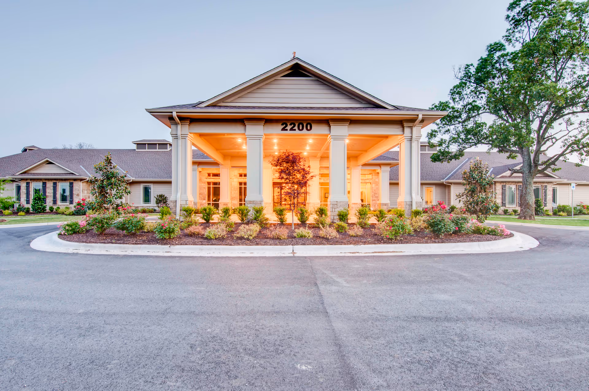 Photo of Innisfree Nursing Center