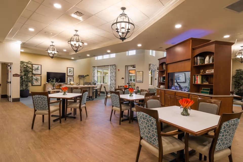 Photo 6 of CERTUS Premier Memory Care Living