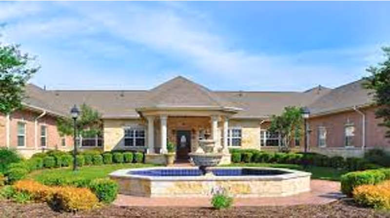Photo of Colonial Oaks at Rockwall