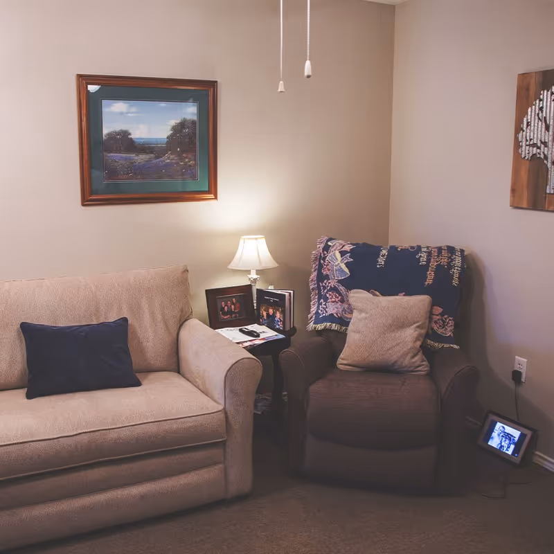 Photo 12 of Gruene Senior Living