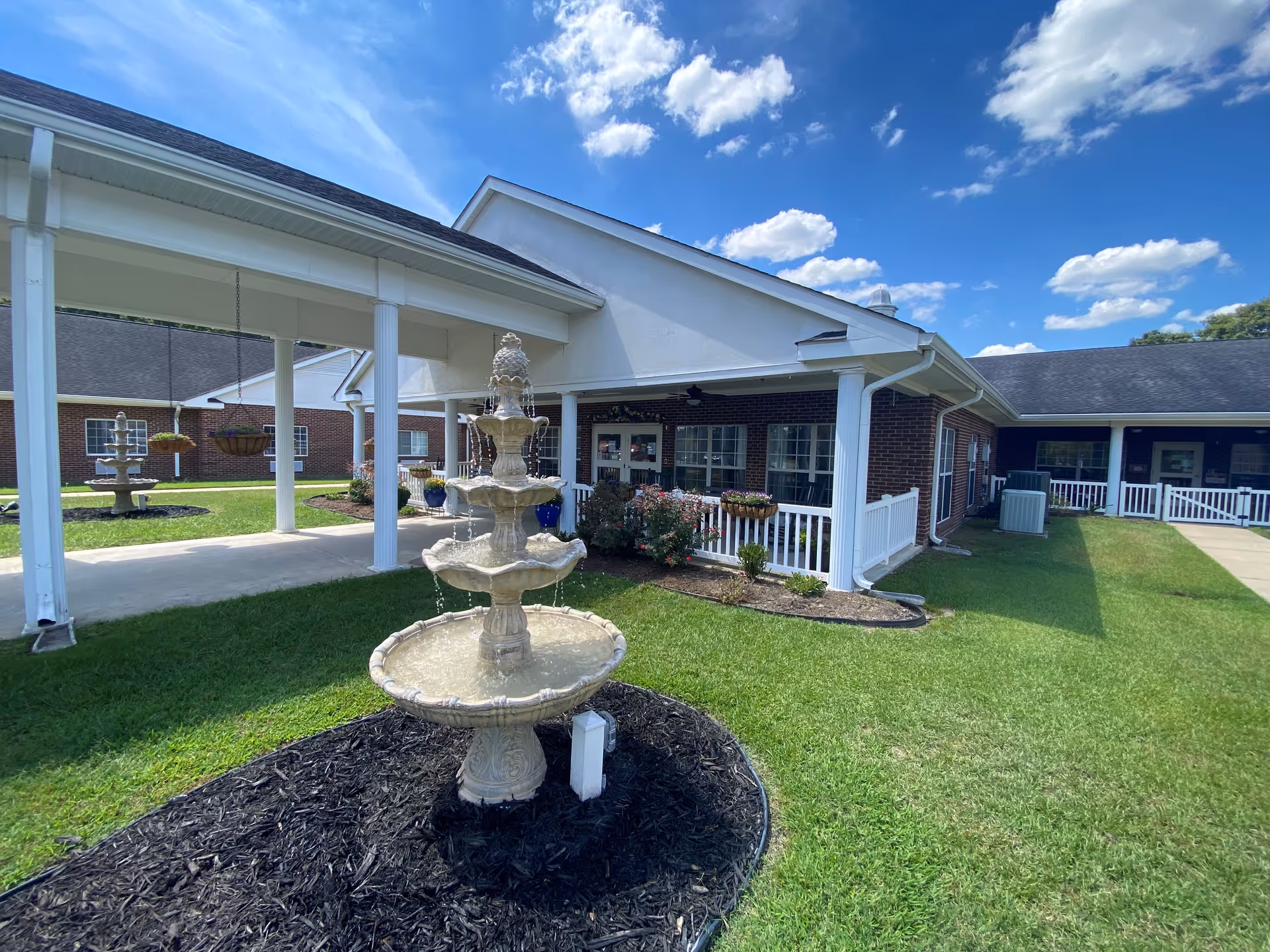 Photo of Liberty Commons Nursing & Rehab Center of Johnston County