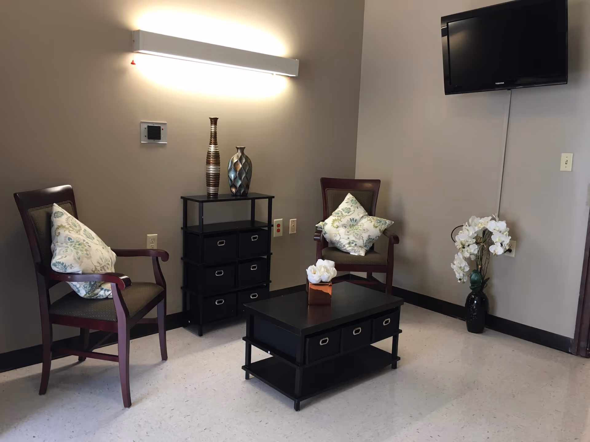 Photo of Woodcrest Nursing & Rehabilitation Center