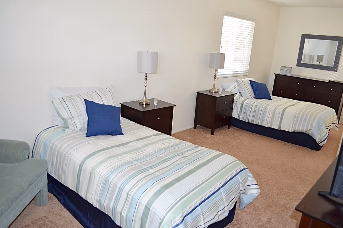 Photo 3 of St. Cecilias Senior Home