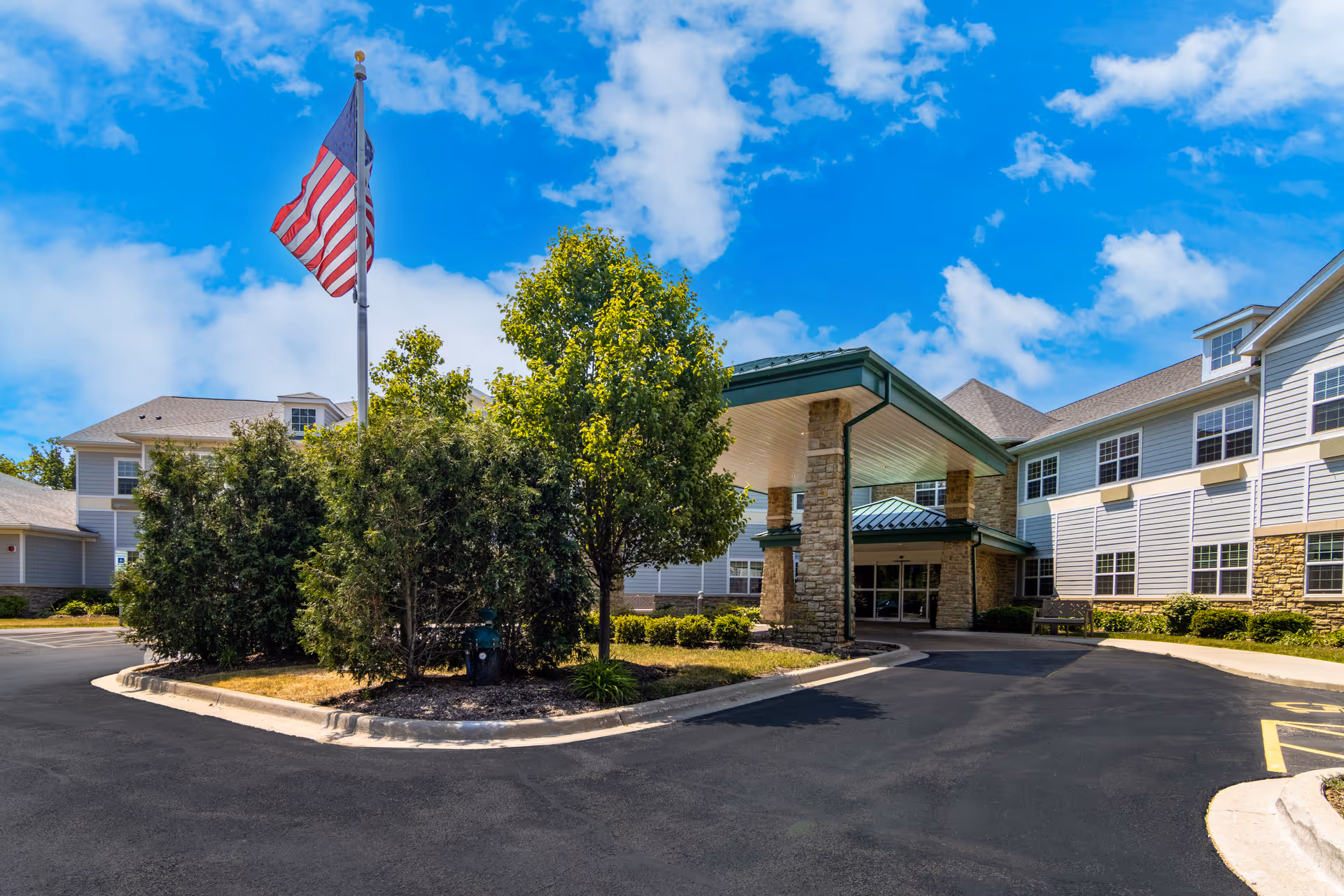 Photo of New Perspective Senior Living | Long Grove