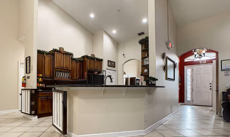 Photo 7 of Aum Haven Assisted Living Facility with Limited Mental Health