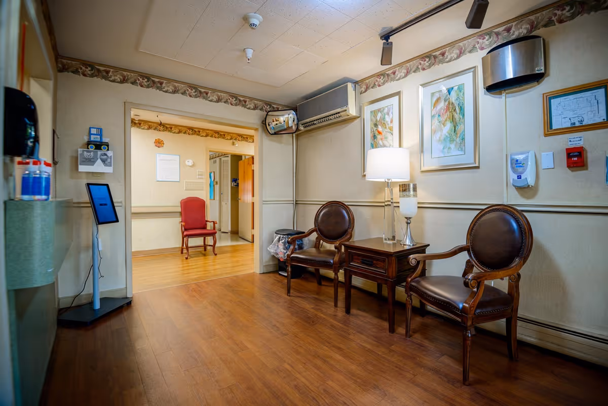 Photo of Pennypack Nursing and Rehabilitation Center