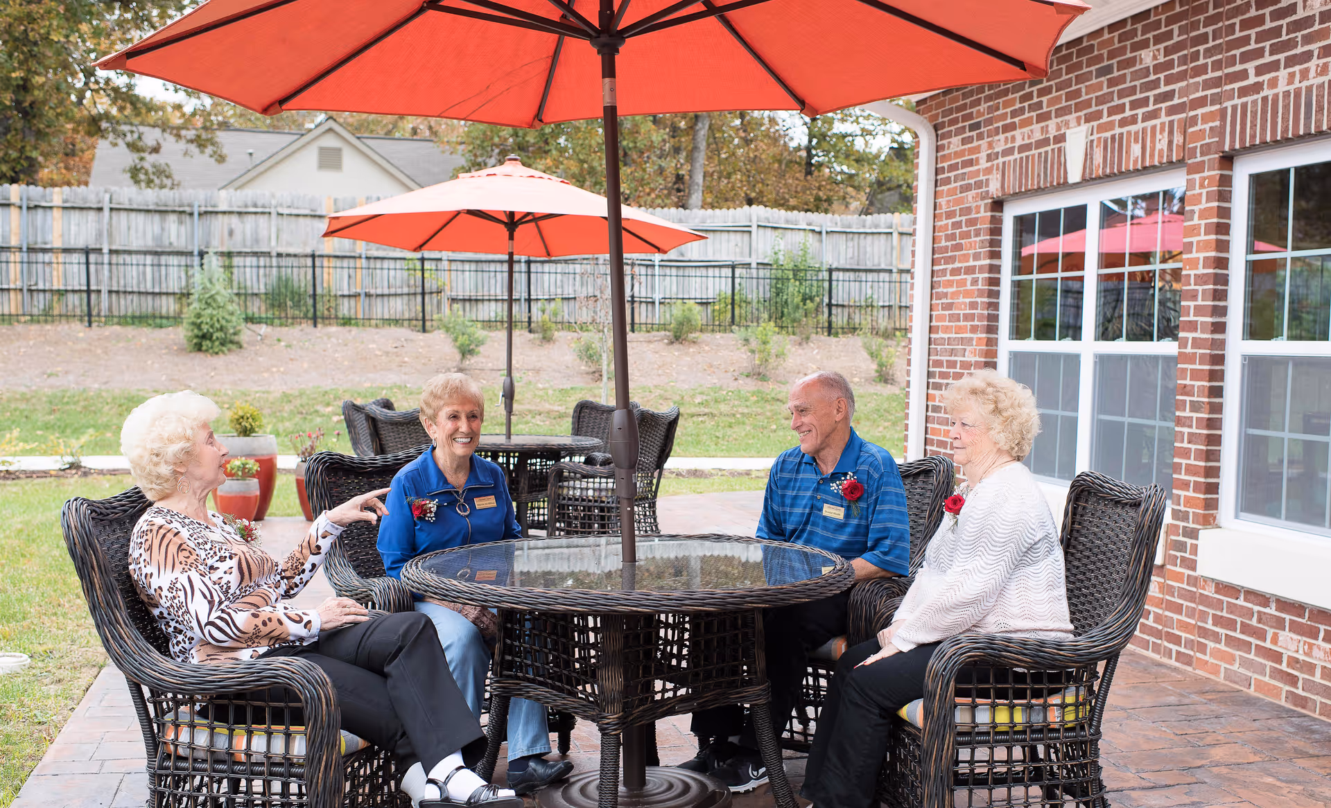 Photo 9 of Ashwood Square Retirement Community
