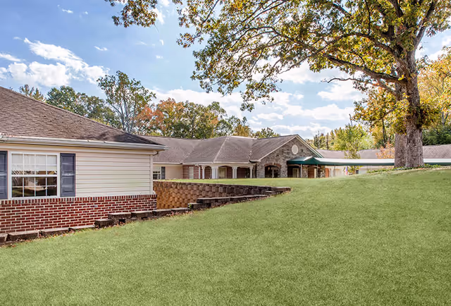 Photo 8 of Charter Senior Living of Annapolis