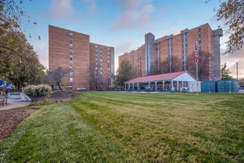 Photo 6 of Christian Health Center Louisville