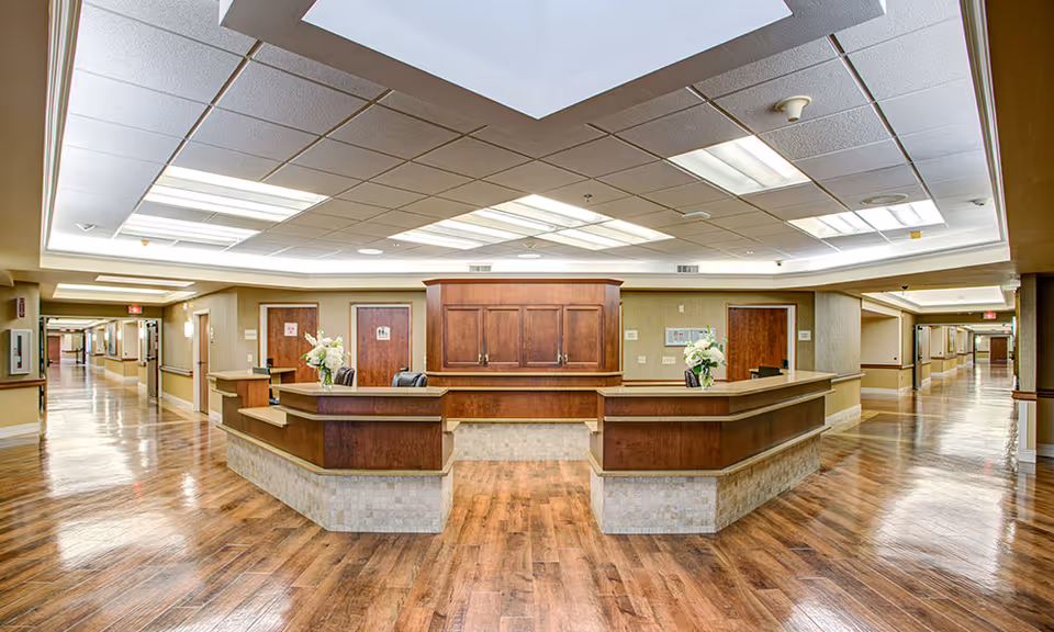 Photo 14 of Sabal Palms Health & Rehabilitation
