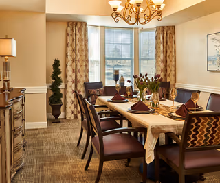 Photo 7 of MorningStar Assisted Living & Memory Care of Littleton