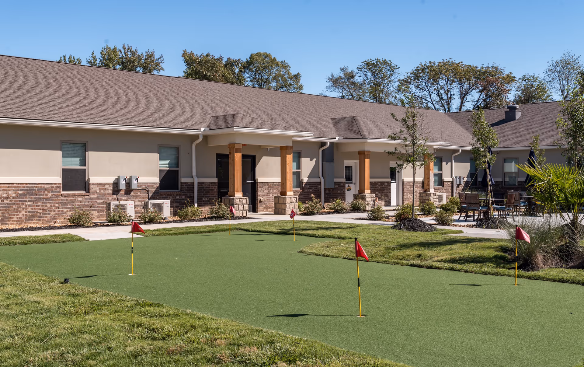 Photo 11 of Crestview Senior Living