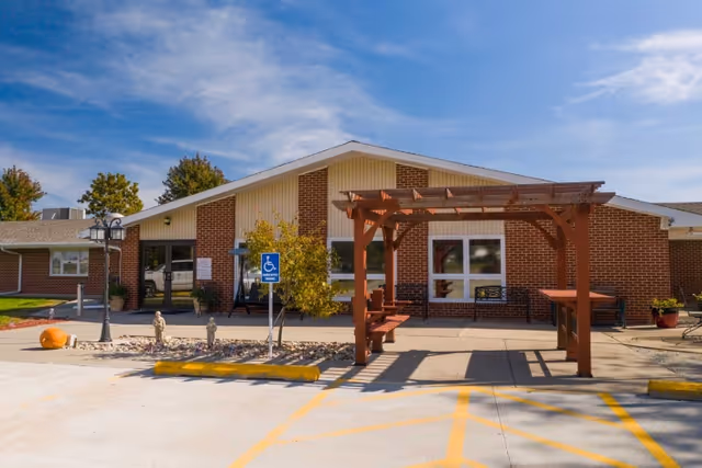 Photo 4 of Falls City Nursing and Rehabilitation Center