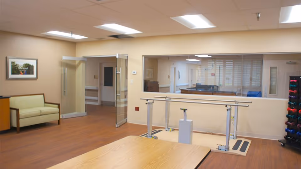 Photo 10 of Titusville Rehab & Nursing