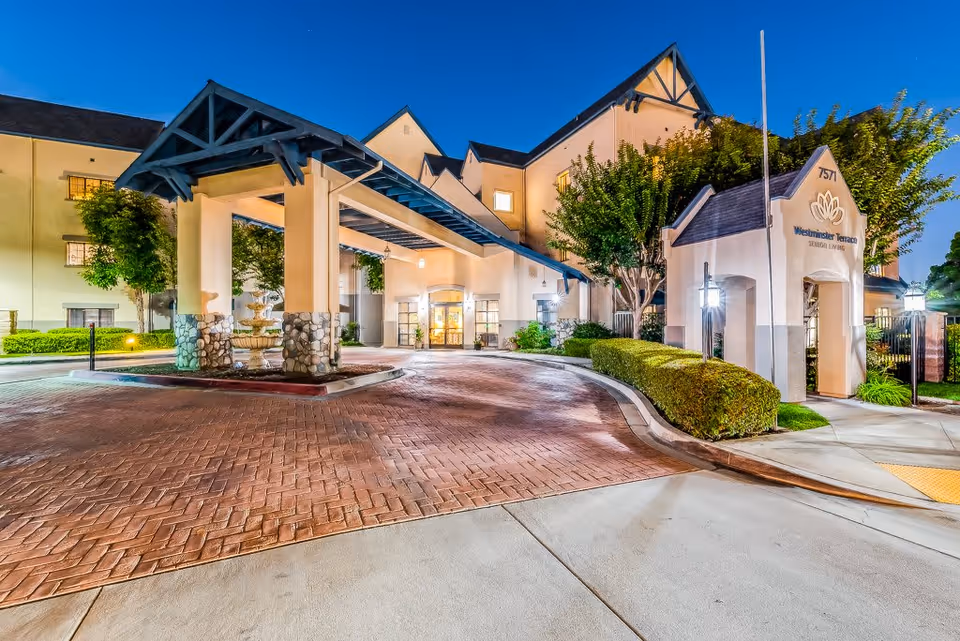 Photo 3 of Westminster Terrace Senior Living
