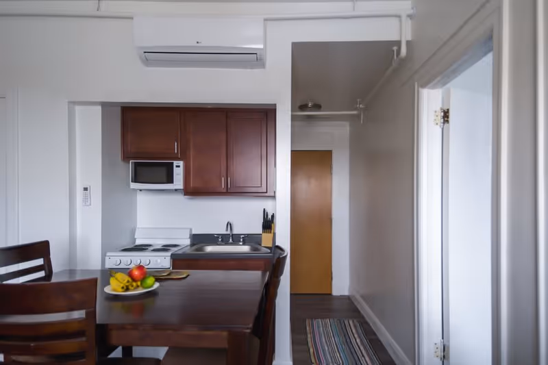Photo 7 of Hotel President Apartments