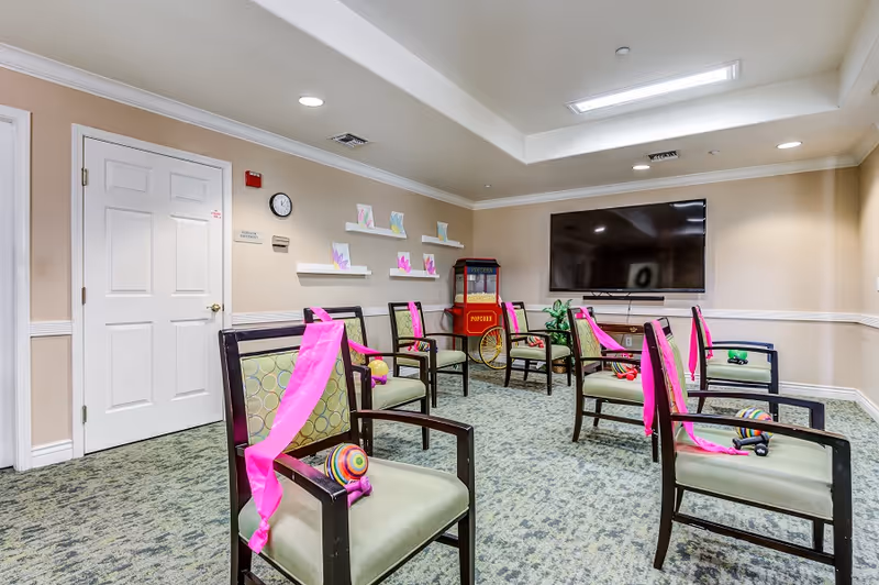 Photo 12 of Aegis Living Ventura