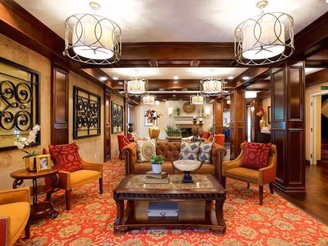 Photo 8 of Oakland Heights Senior Living