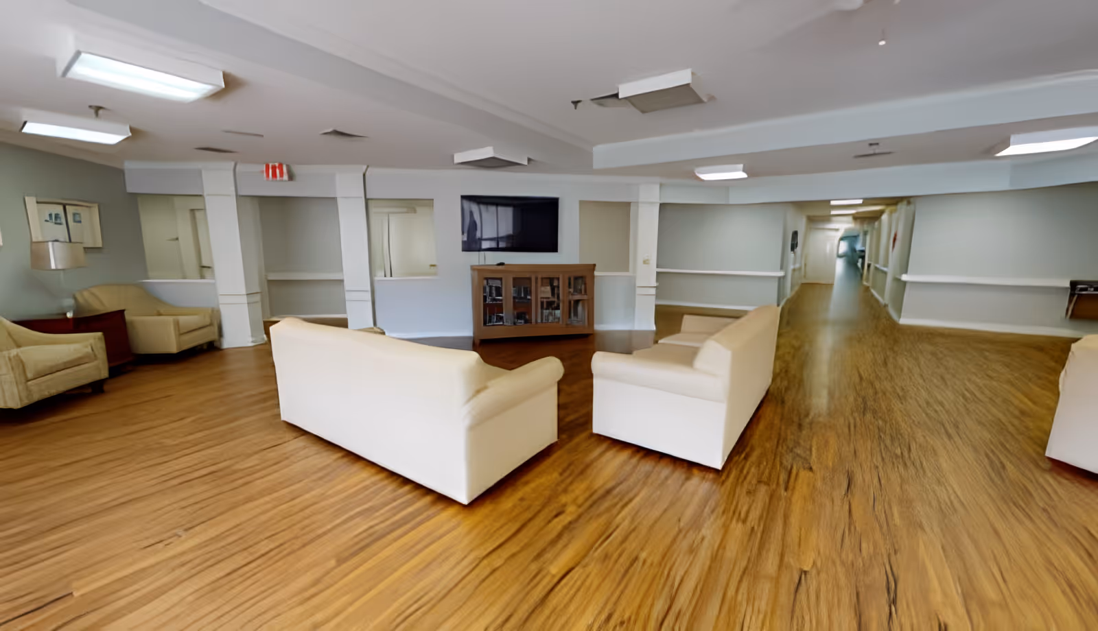 Photo 2 of Summer Village Senior Living
