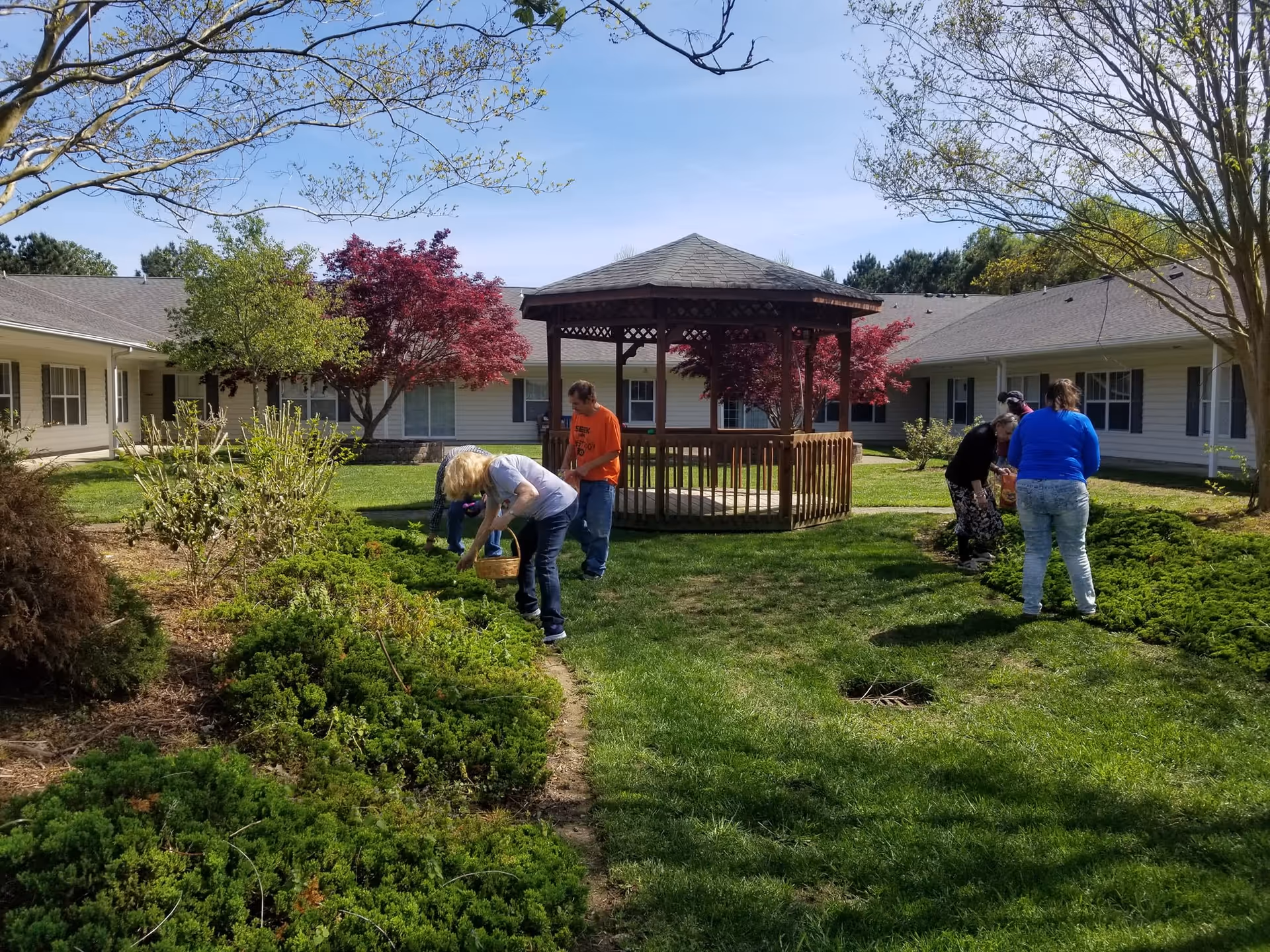 Photo 7 of Healthcare Sunrise llc T/A Colonial Mannor