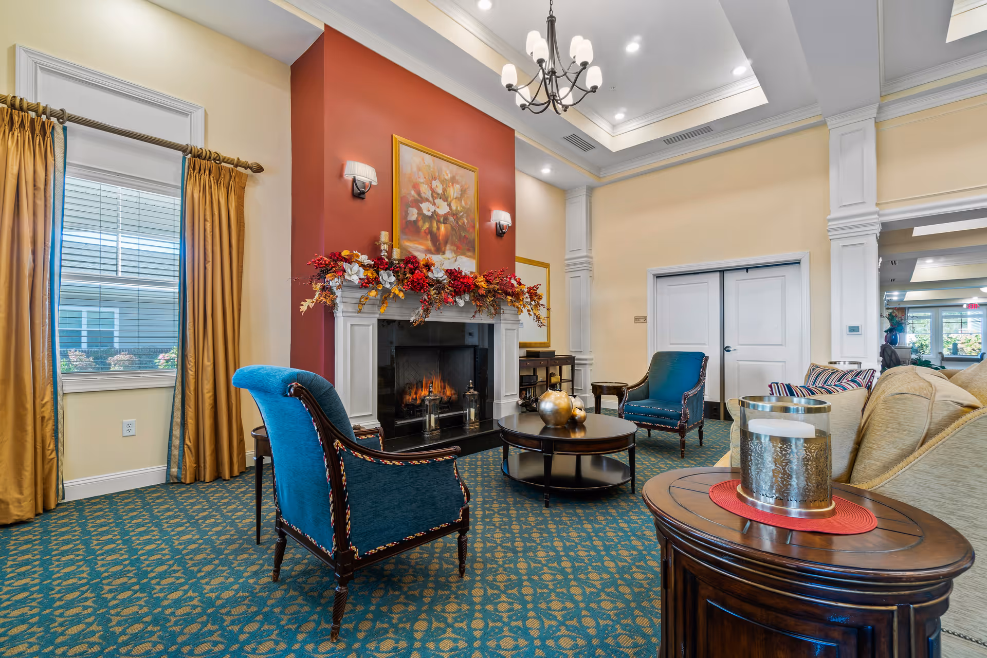Photo 18 of Bellaire at Stone Port Assisted Living & Memory Care