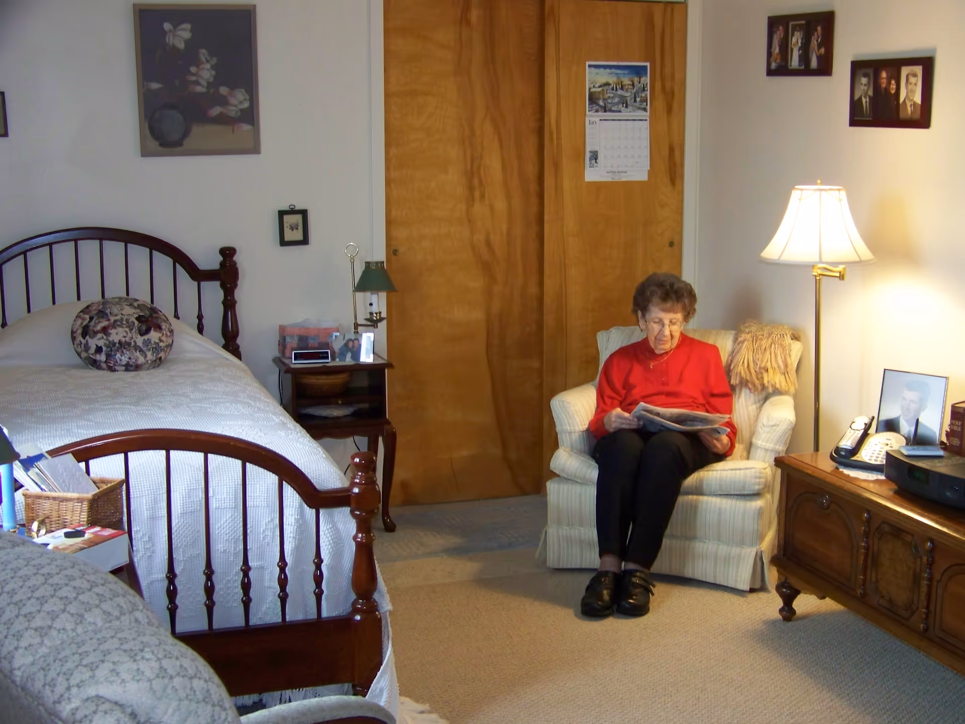 Photo 8 of Alpine Manor Home For Adults
