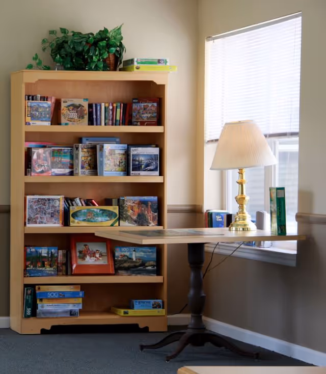 Photo 6 of Trustwell Living at Rogue River Place