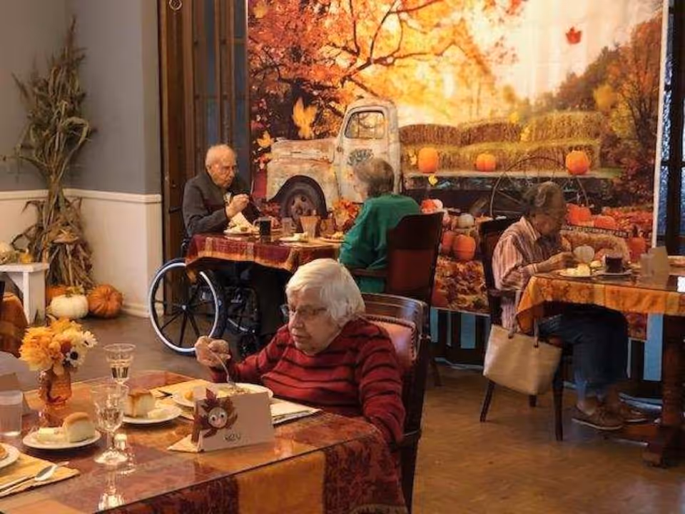 Photo of The Willows - Compassionate Care for Aging Adults