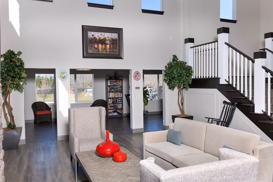 Photo 19 of Valparaiso Senior Village By StoryPoint Group