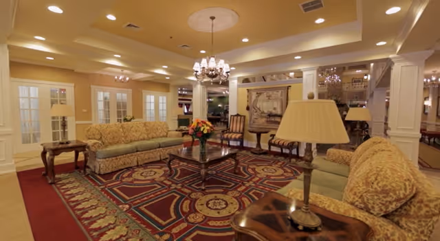 Photo 3 of CareOne at Evesham Assisted Living