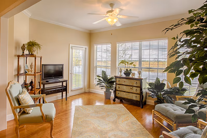 Photo 19 of The Brennity at Tradition Senior Living