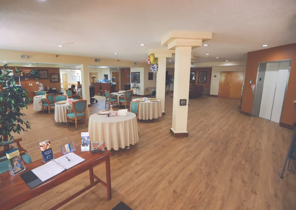 Photo 11 of Best Care Senior Living at Winter Haven