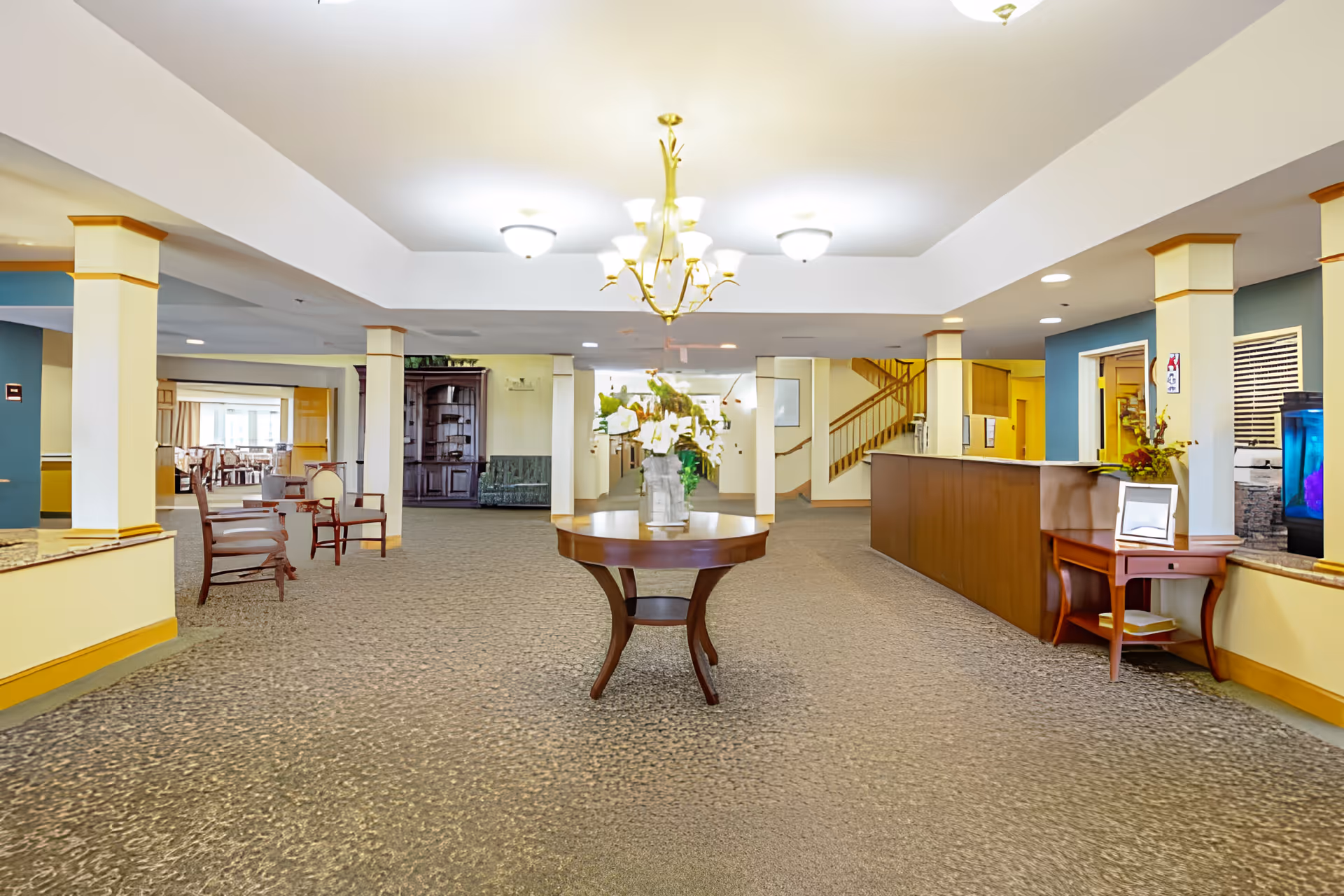 Photo 16 of Elison Assisted Living of Oxford