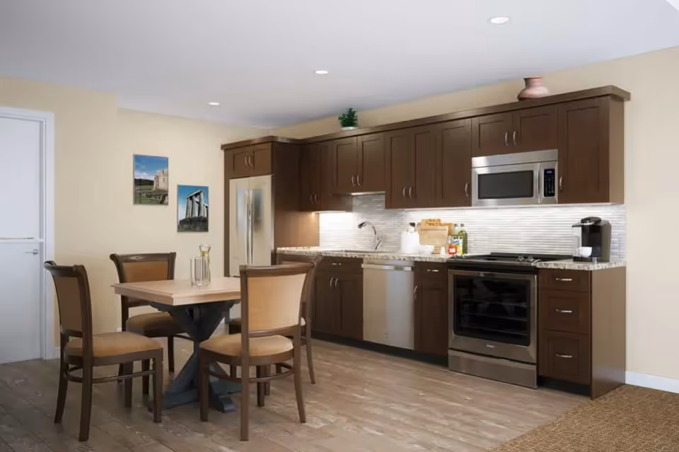 Photo 13 of Touchmark on West Century