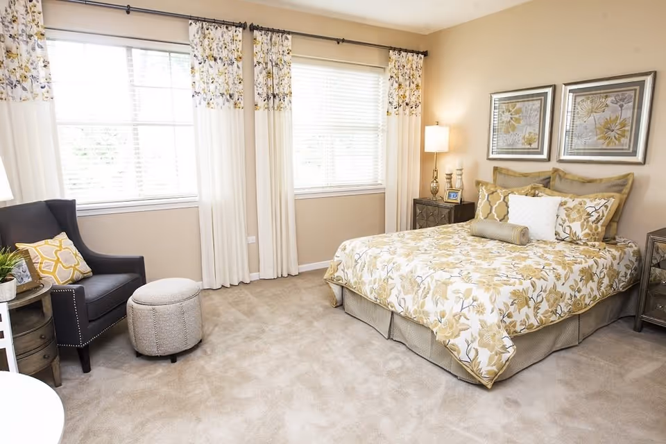 Photo 14 of Lombard Place Assisted Living & Memory Care
