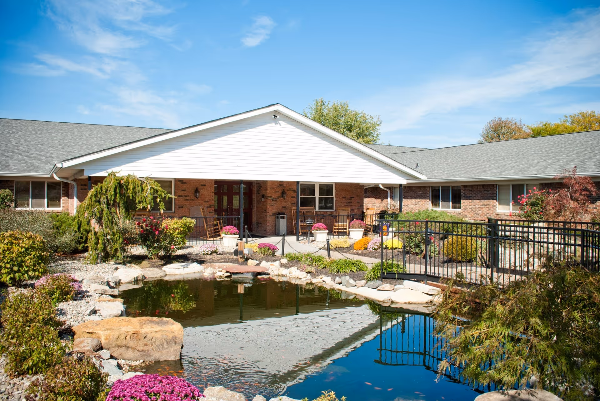 Photo 6 of Arbor Grove Village