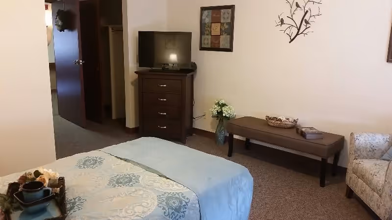 Photo 9 of Cambridge Place Assisted Living