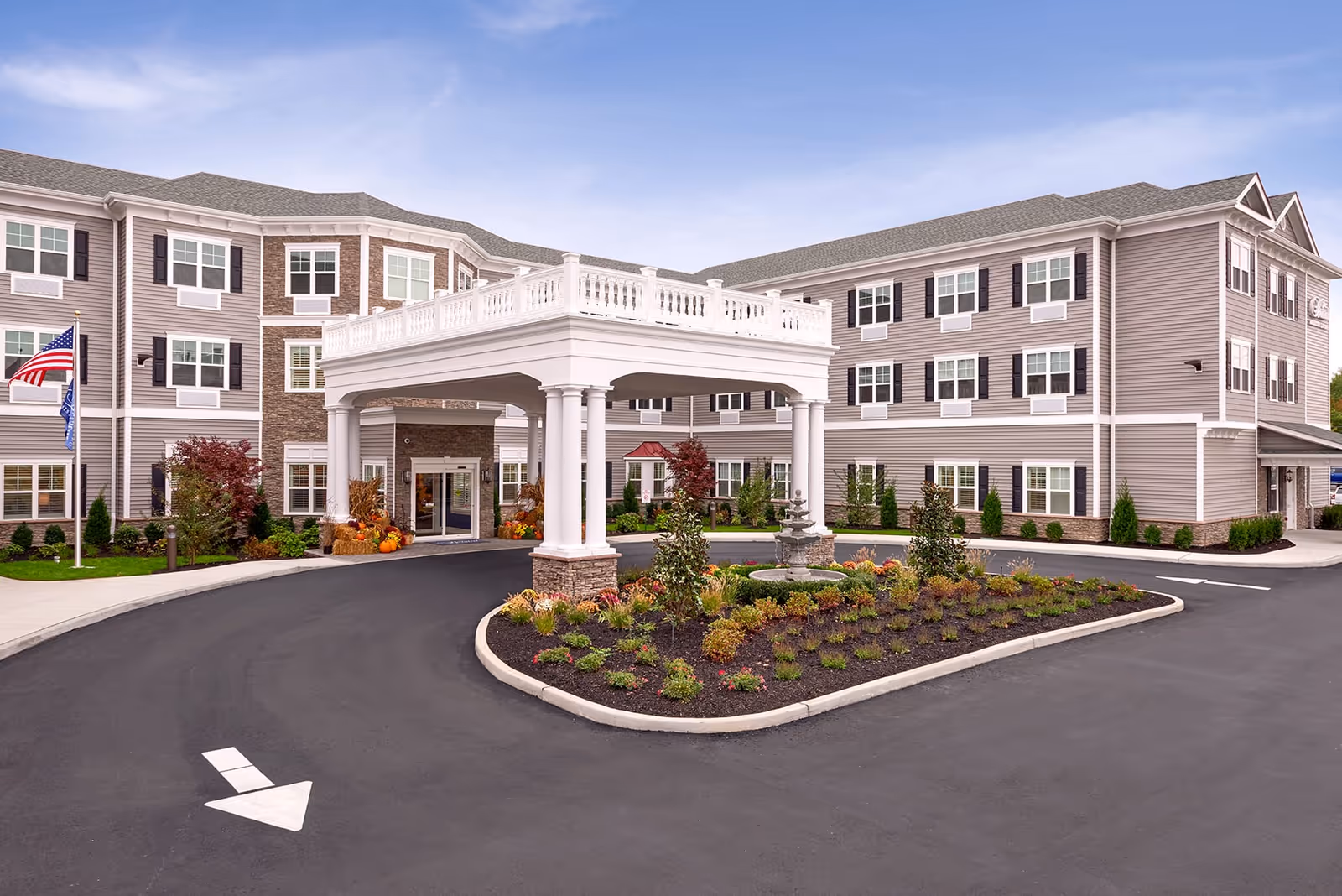 Photo 2 of The Bristal Assisted Living at West Babylon