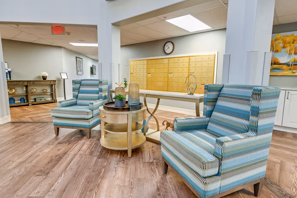 Photo 18 of Solstice Senior Living at Fenton