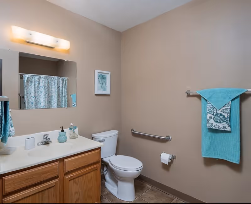 Photo 17 of Park Vista Retirement Living