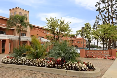 Photo of Montclair Royale