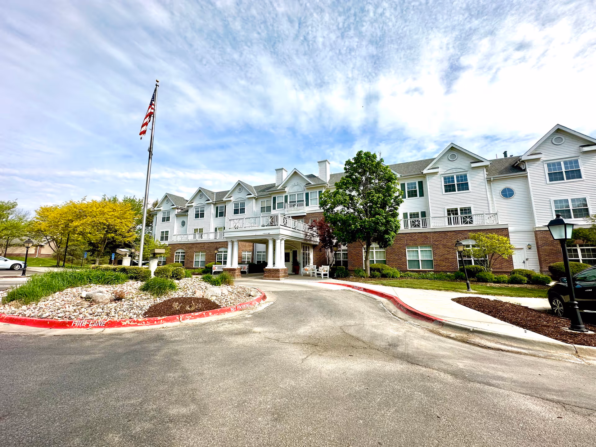 Photo 2 of Astoria Senior Living Omaha