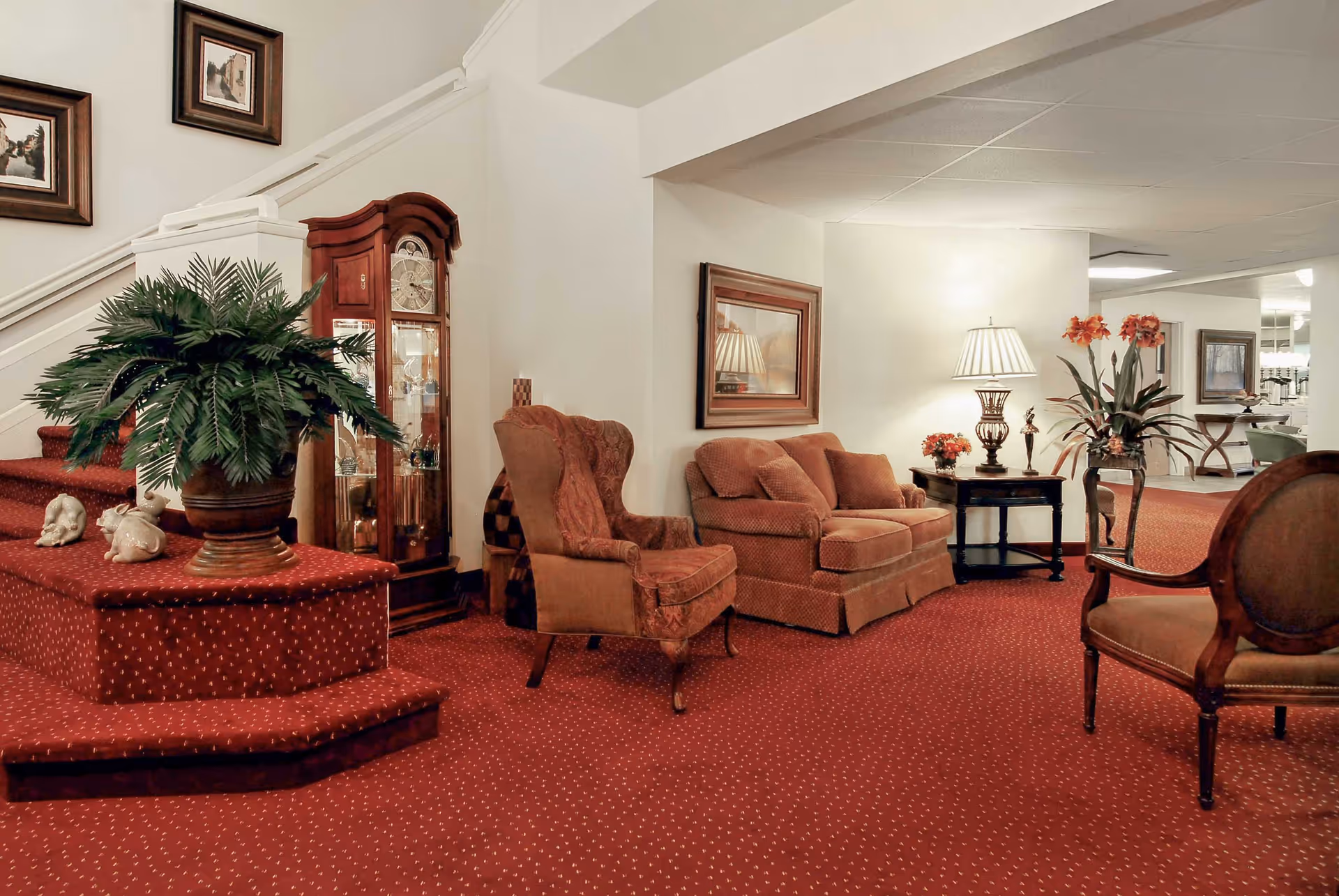 Photo 5 of Holiday Andover Place