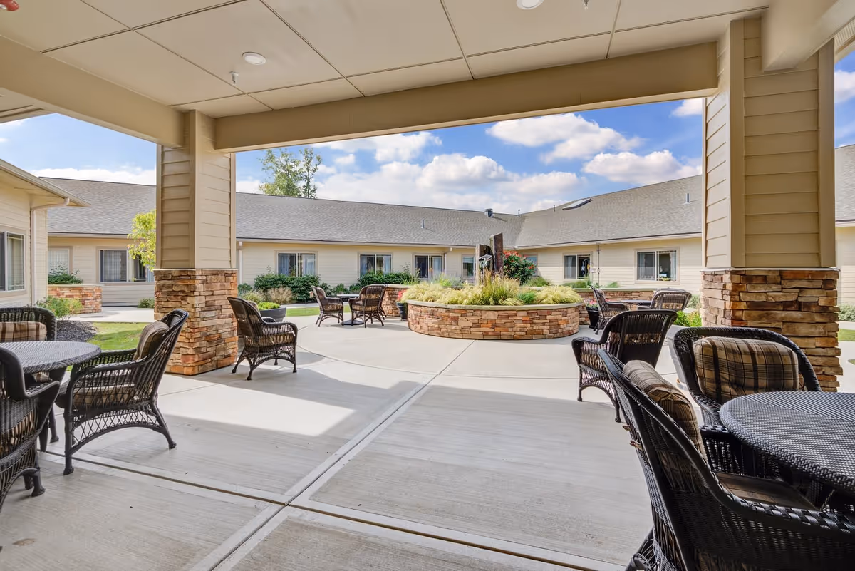 Photo 17 of Juniper Glen Memory Care Assisted Living
