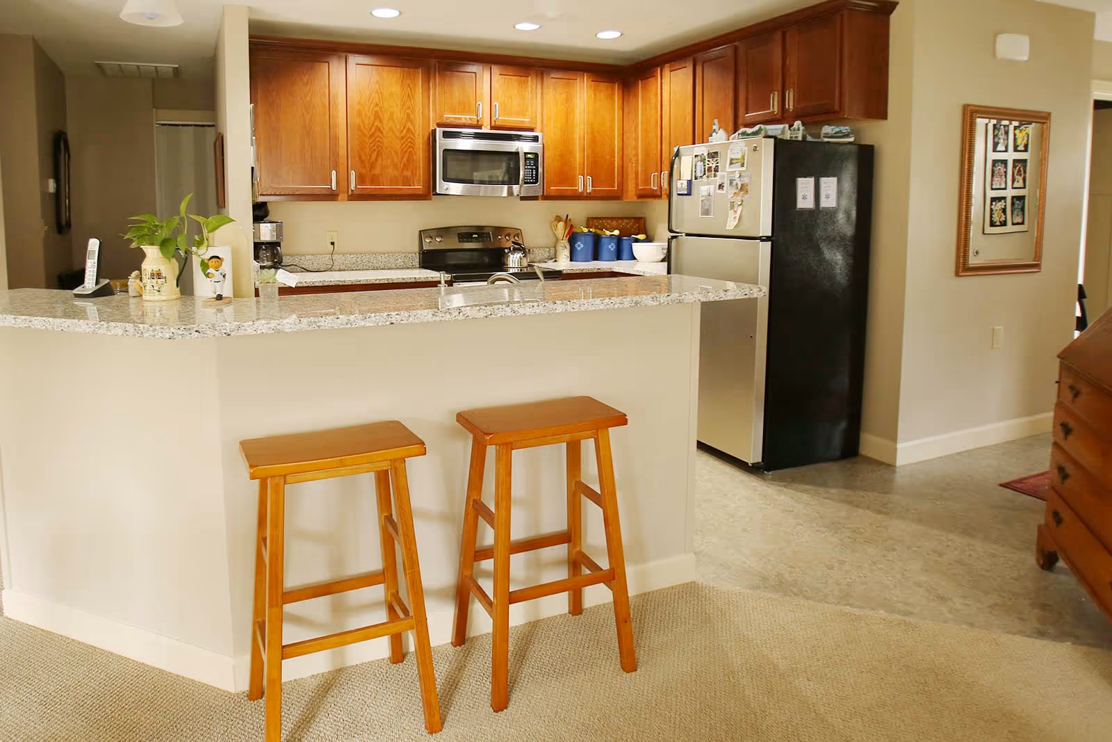 Photo 2 of Longview Senior Living Community